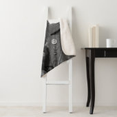 Couverture Sherpa Type de gorille (En situation)