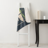 Couverture Sherpa Typographie de Rome : Poster Tour Eiffel. (En situation)