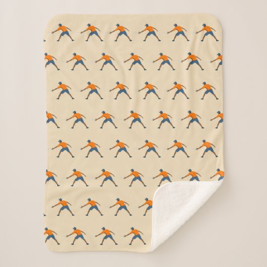 Couverture Sherpa Ultime (Devant)