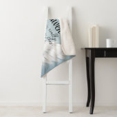 Couverture Sherpa Un câlin du ciel (En situation)