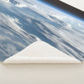 Couverture Sherpa Un ciel nuageux au-dessus du Soudan (3/4)