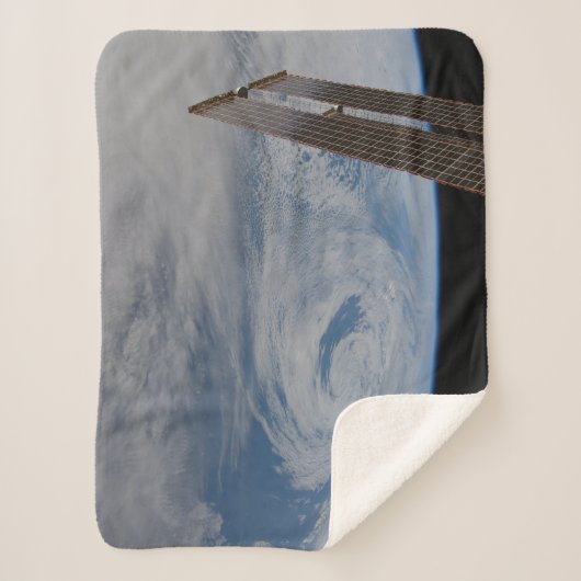 Couverture Sherpa Un Système De Faible Pression Mi-Atlantique. (Devant)