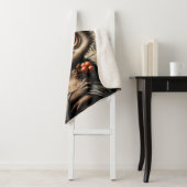 Couverture Sherpa Un Whisper sous le ciel de Vellum (En situation)