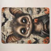 Couverture Sherpa Un Whisper sous le ciel de Vellum (Devant (Horizontal))