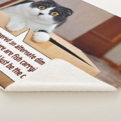 Couverture Sherpa Une autre dimension (3/4)