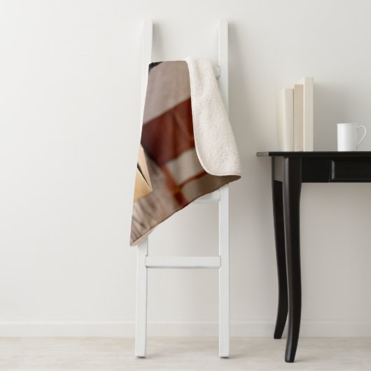 Couverture Sherpa Une autre dimension (En situation)