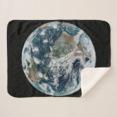 Couverture Sherpa Une Chaîne Perdue De Cyclones Tropicaux (Devant (Horizontal))