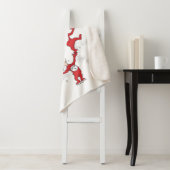 Couverture Sherpa Une chose deux C'est une chose d'été (En situation)