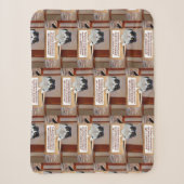 Couverture Sherpa Une dimension alternative (Devant)