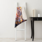 Couverture Sherpa Une étoile devenant SuperNova  (En situation)