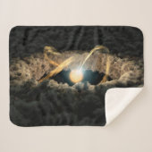 Couverture Sherpa Une Étoile Entourée D'Un Disque Protoplanétaire (Devant (Horizontal))