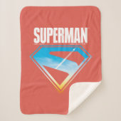 Couverture Sherpa Une explosion à travers le Bouclier S (Devant)