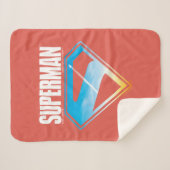 Couverture Sherpa Une explosion à travers le Bouclier S (Devant (Horizontal))