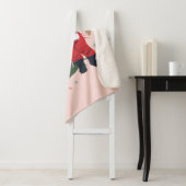 Couverture Sherpa Une histoire de Noël - Je ne peux pas mettre mes b (En situation)