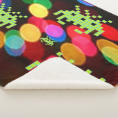 Couverture Sherpa Une invasion secrète de Pixelverse (3/4)