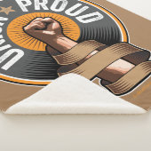 Couverture Sherpa Union Fière (3/4)