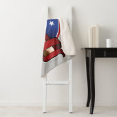 Couverture Sherpa Union Fière (En situation)