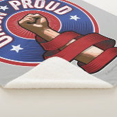 Couverture Sherpa Union Fière (3/4)