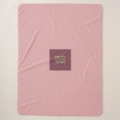 Couverture Sherpa United Pride Future (Devant)