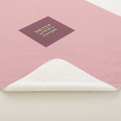 Couverture Sherpa United Pride Future (3/4)