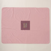 Couverture Sherpa United Pride Future (Devant (Horizontal))
