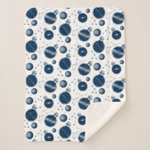 Couverture Sherpa Univers dans une bouteille