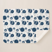 Couverture Sherpa Univers dans une bouteille (Devant (Horizontal))