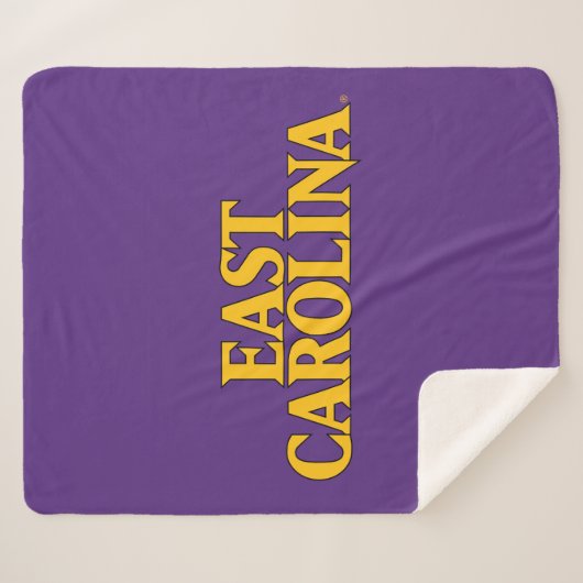 Couverture Sherpa Université de Caroline de l'Est | Caroline de l'Es (Devant (Horizontal))