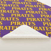 Couverture Sherpa Université de Caroline de l'Est | Pirates (3/4)