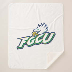 Couverture Sherpa Université de la côte du golfe de Floride FGCU A