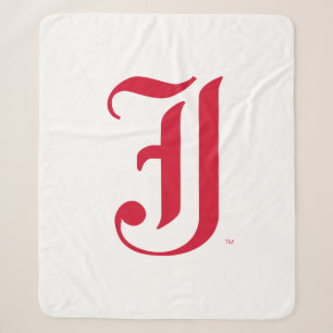 Couverture Sherpa Université d'État de Jacksonville Classique Lettre