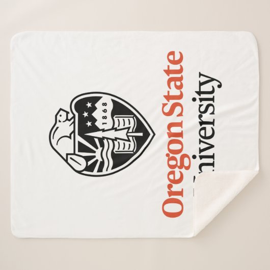 Couverture Sherpa Université d'État de l'Oregon (Devant (Horizontal))