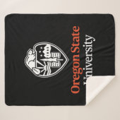 Couverture Sherpa Université d'État de l'Oregon (Devant (Horizontal))
