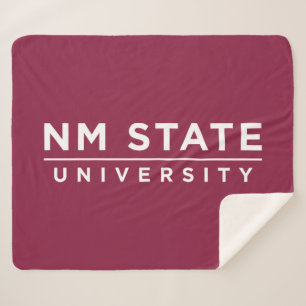 Couverture Sherpa Université d'État du Nouveau-Mexique