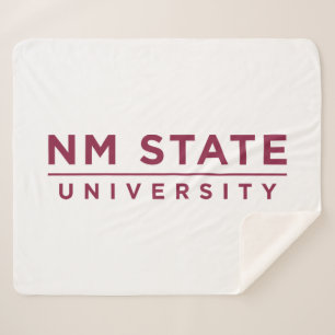 Couverture Sherpa Université d'État du Nouveau-Mexique