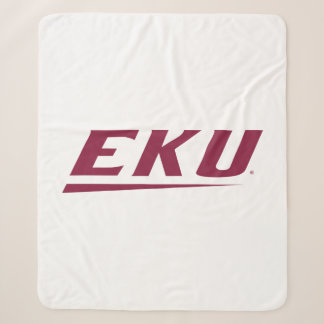 Couverture Sherpa Université du Kentucky oriental | EKU