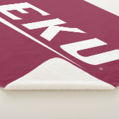 Couverture Sherpa Université du Kentucky oriental | EKU (3/4)