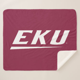 Couverture Sherpa Université du Kentucky oriental   EKU