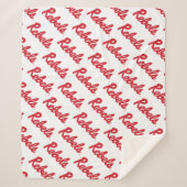 Couverture Sherpa Université du Mississippi | Script Rebels (Devant)