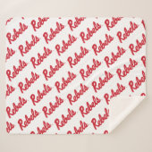 Couverture Sherpa Université du Mississippi | Script Rebels (Devant (Horizontal))