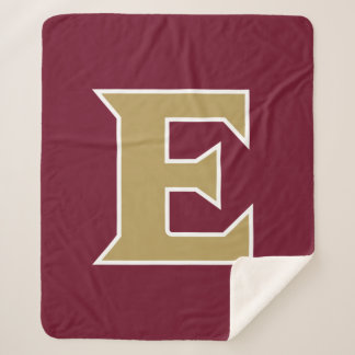 Couverture Sherpa Université Elon E