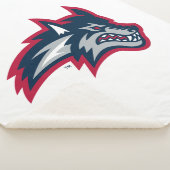 Couverture Sherpa Université Stony Brook | Sauvages (3/4)