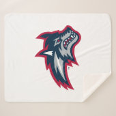 Couverture Sherpa Université Stony Brook | Sauvages (Devant (Horizontal))