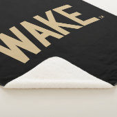 Couverture Sherpa Université Wake Forest | Arche de réveil (3/4)