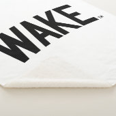 Couverture Sherpa Université Wake Forest | Arche de réveil (3/4)