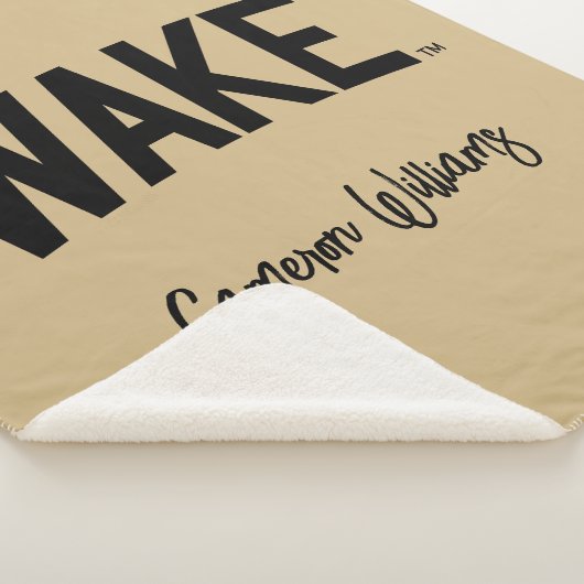 Couverture Sherpa Université Wake Forest | Arche de réveil (3/4)