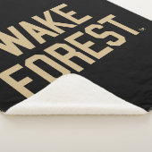 Couverture Sherpa Université Wake Forest | Wake Forest (3/4)