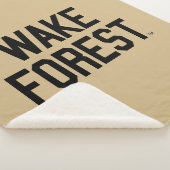Couverture Sherpa Université Wake Forest | Wake Forest (3/4)