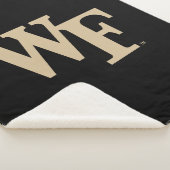 Couverture Sherpa Université Wake Forest | WF (3/4)