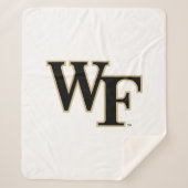 Couverture Sherpa Université Wake Forest | WF (Devant)